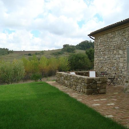 Agriturismo Montelovesco Brunetta المظهر الخارجي الصورة