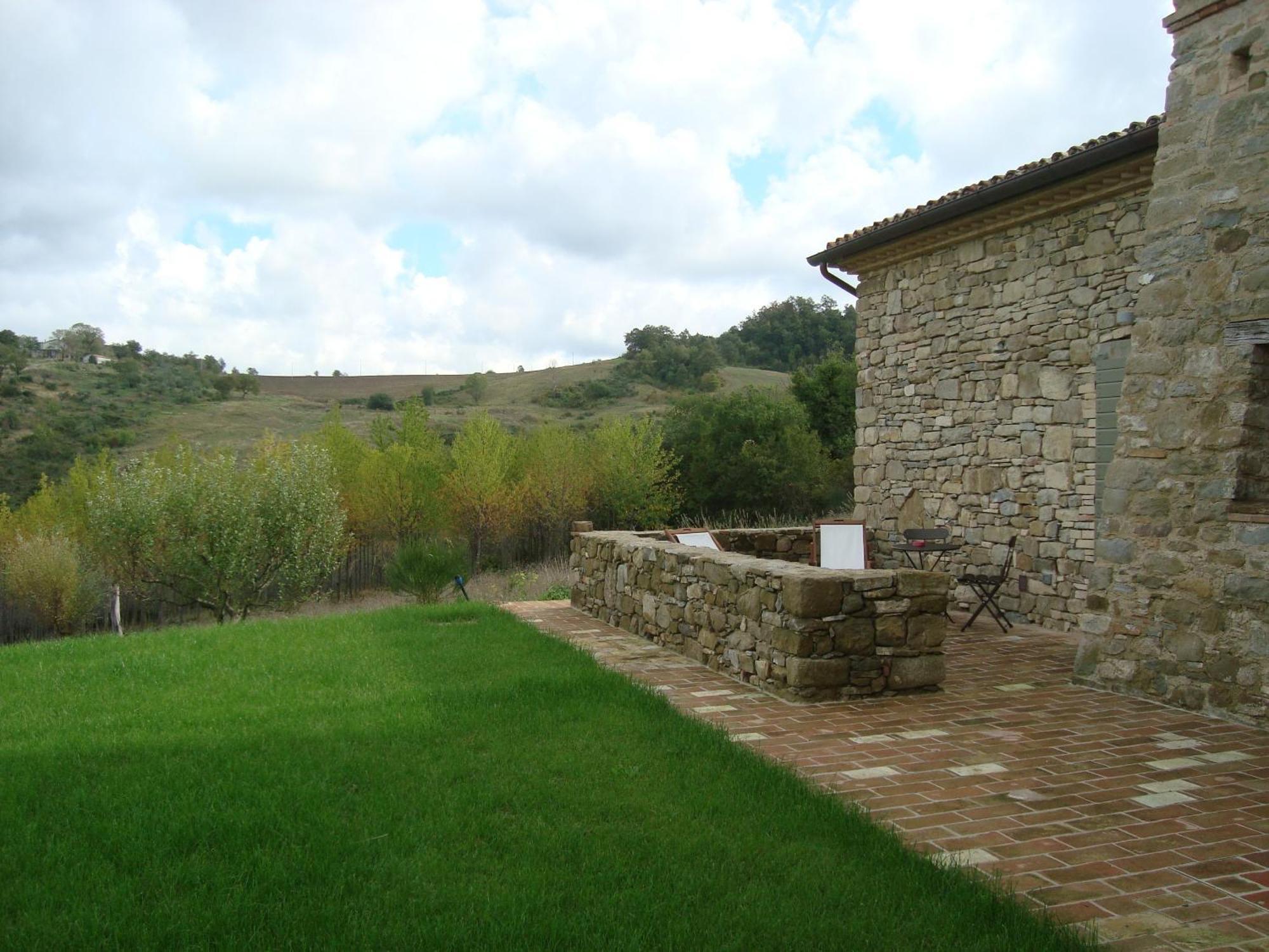 Agriturismo Montelovesco Brunetta المظهر الخارجي الصورة