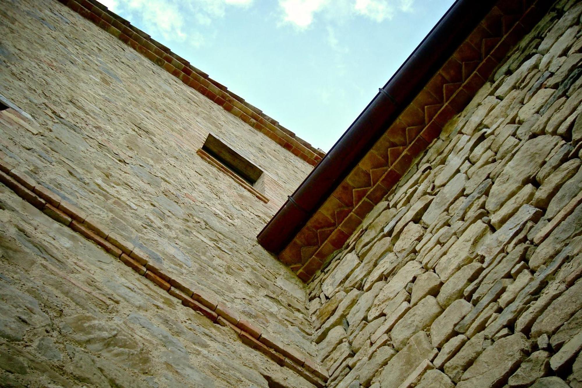 Agriturismo Montelovesco Brunetta المظهر الخارجي الصورة