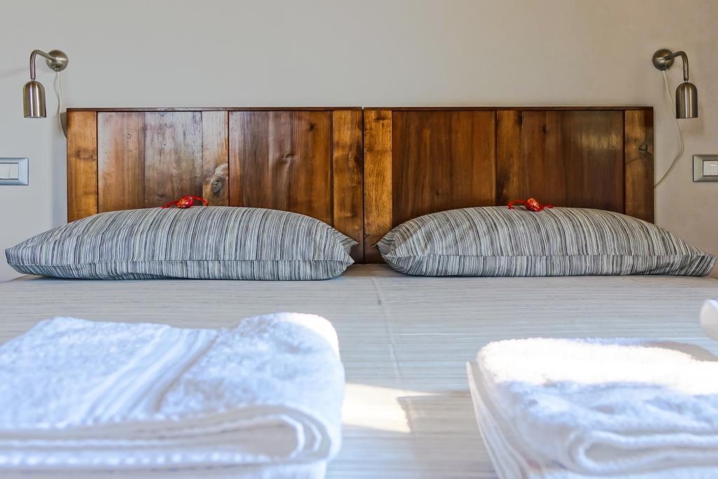 Agriturismo Montelovesco Brunetta الغرفة الصورة
