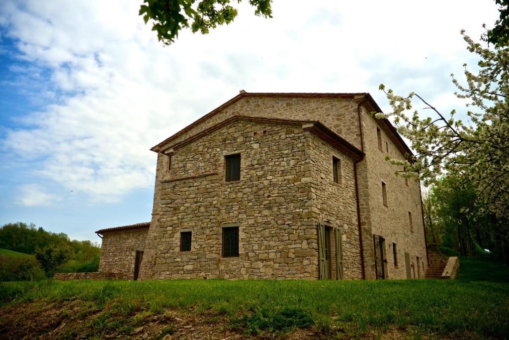 Agriturismo Montelovesco Brunetta المظهر الخارجي الصورة
