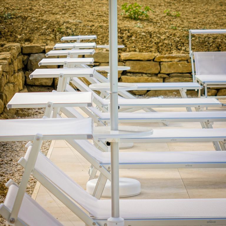 Agriturismo Montelovesco Brunetta المظهر الخارجي الصورة