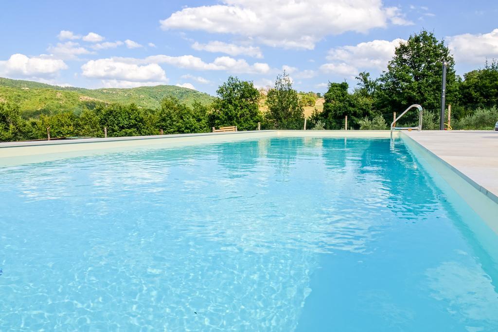 Agriturismo Montelovesco Brunetta المظهر الخارجي الصورة