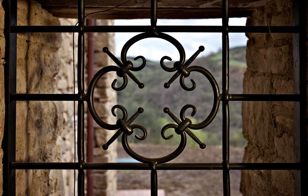 Agriturismo Montelovesco Brunetta المظهر الخارجي الصورة