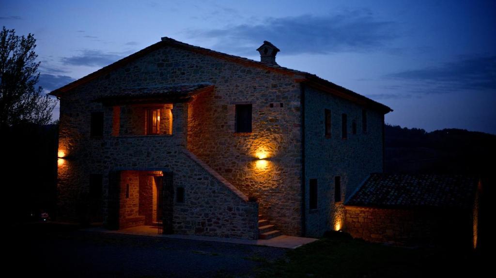 Agriturismo Montelovesco Brunetta المظهر الخارجي الصورة