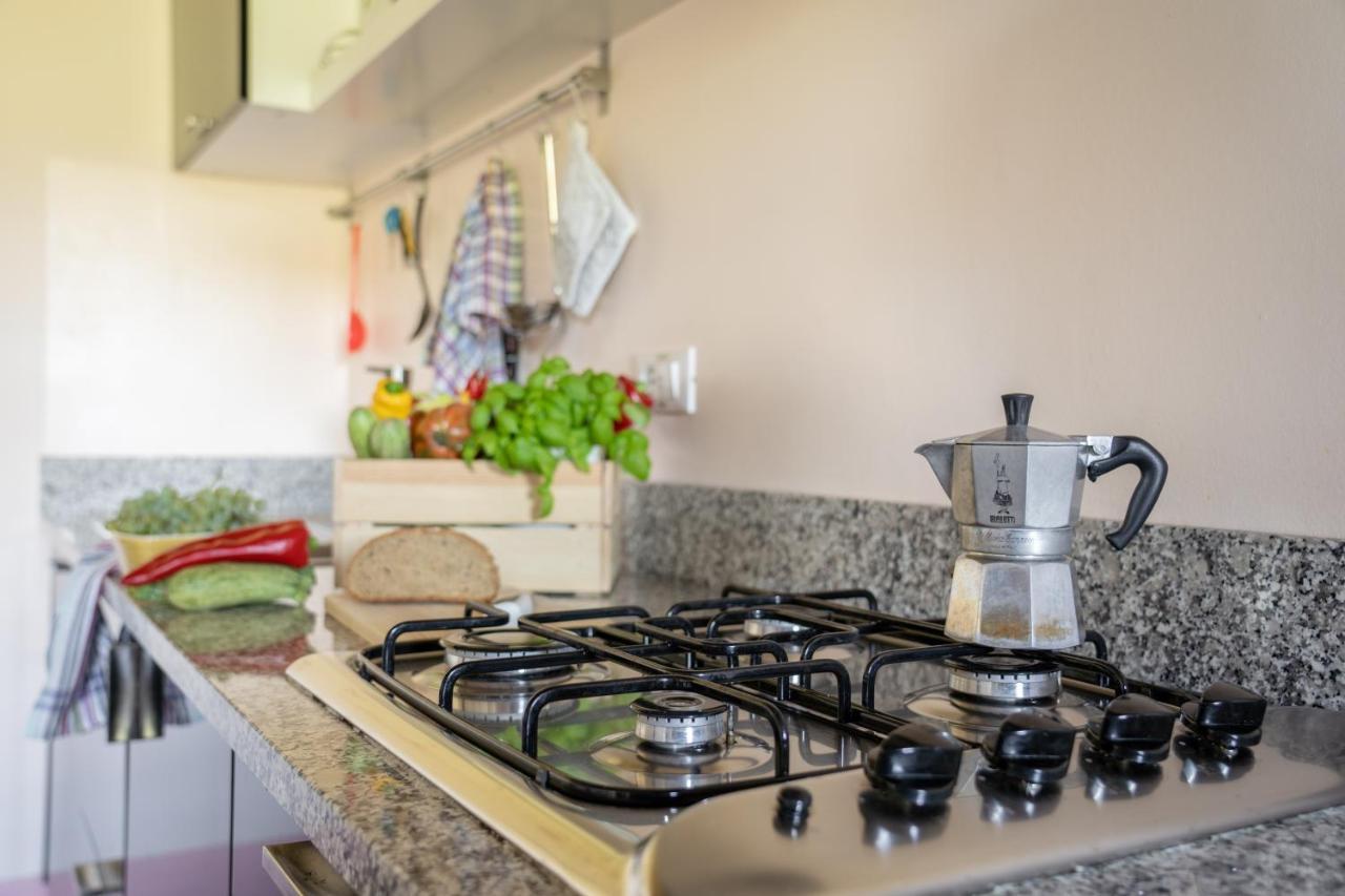 Agriturismo Montelovesco Brunetta المظهر الخارجي الصورة