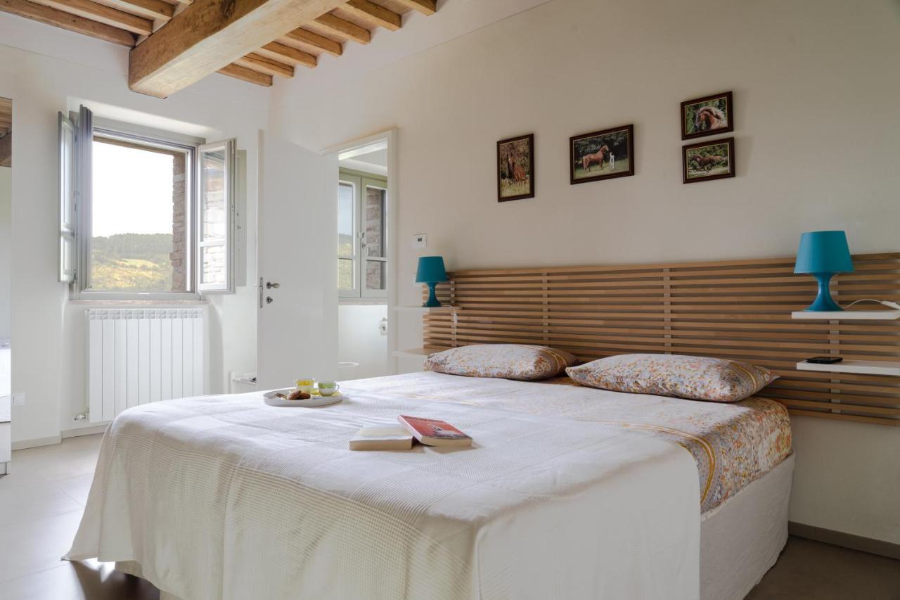 Agriturismo Montelovesco Brunetta المظهر الخارجي الصورة