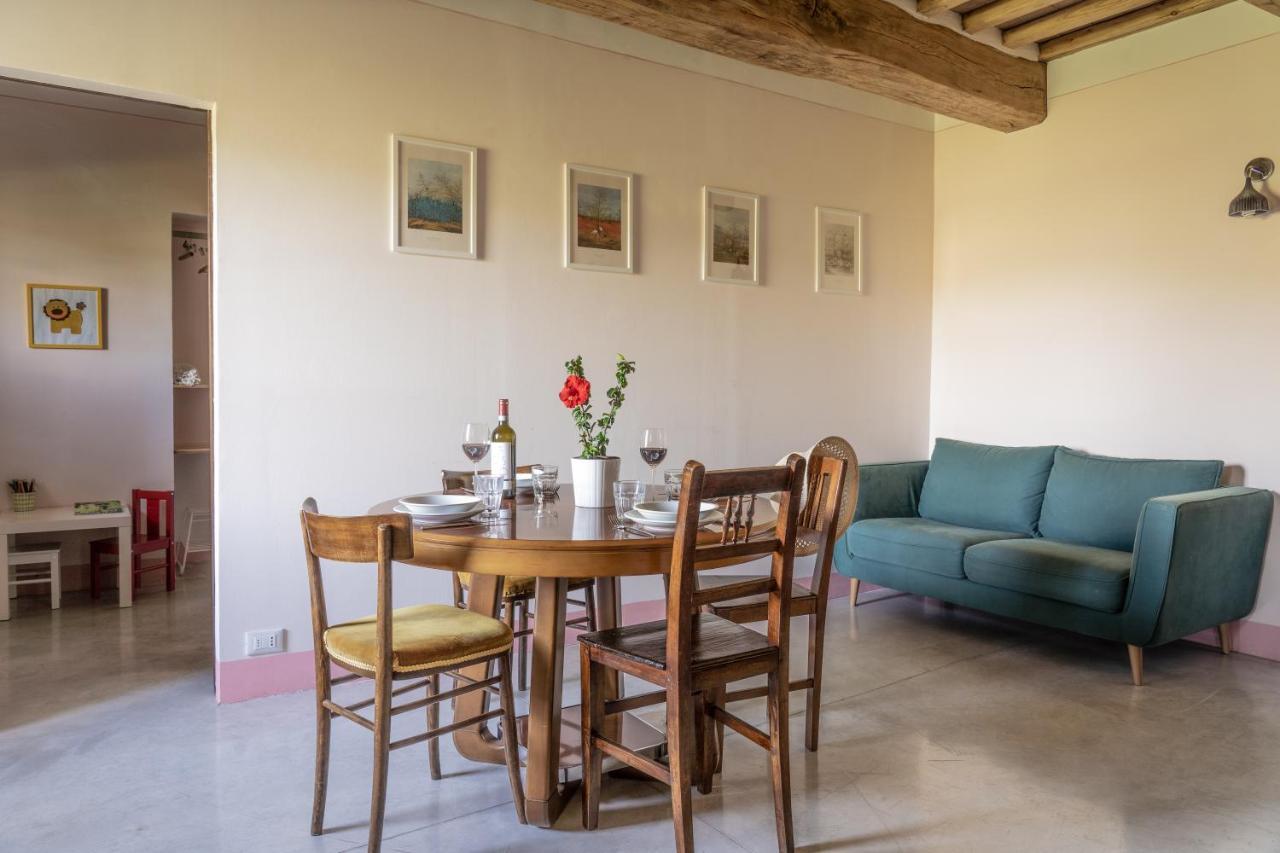Agriturismo Montelovesco Brunetta المظهر الخارجي الصورة