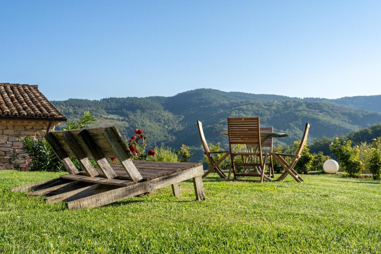 Agriturismo Montelovesco Brunetta المظهر الخارجي الصورة