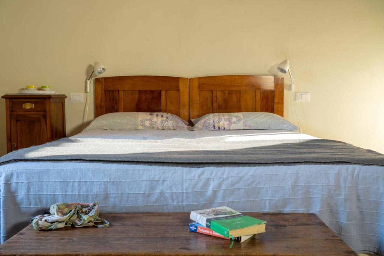 Agriturismo Montelovesco Brunetta المظهر الخارجي الصورة