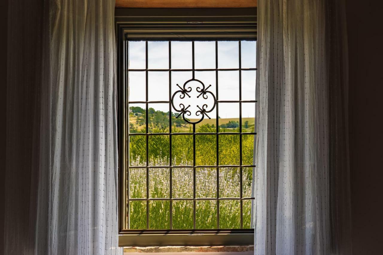 Agriturismo Montelovesco Brunetta المظهر الخارجي الصورة